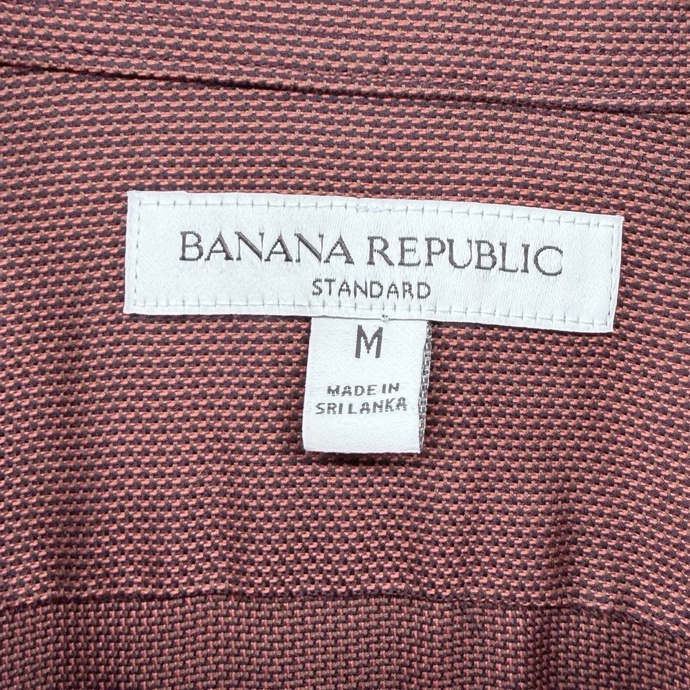 Banana Republic this banana